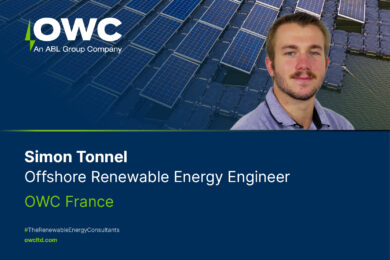 Meet the Team: Simon Tonnel | OWC France
