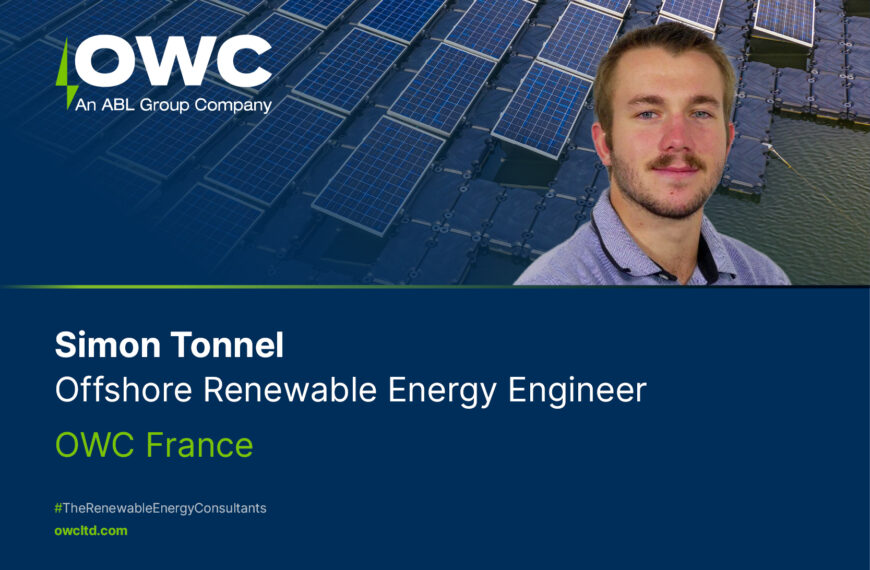 Meet the Team: Simon Tonnel | OWC France