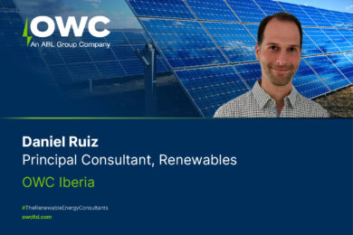 Meet the Team: Daniel Ruiz | OWC Iberia