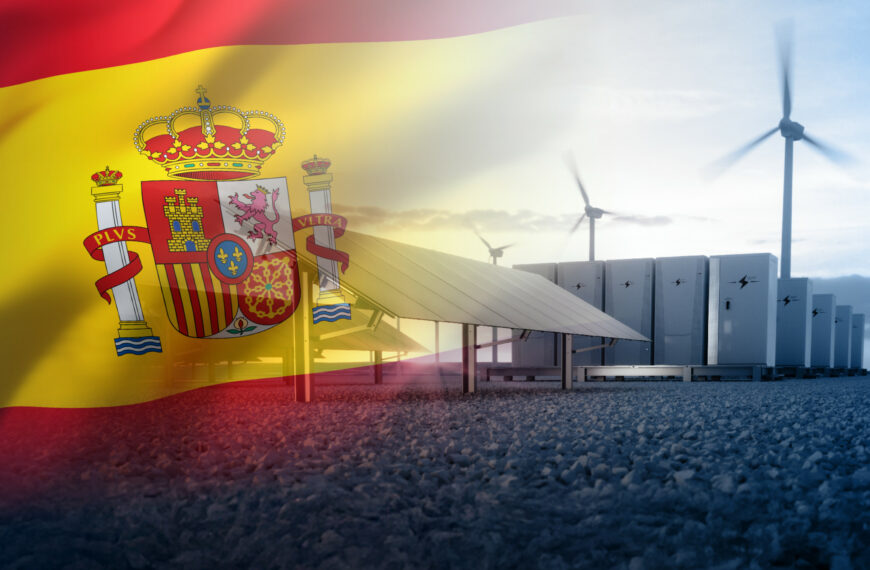 Beyond the Blame Game – How Storage Will Rewrite Spain’s Energy Story