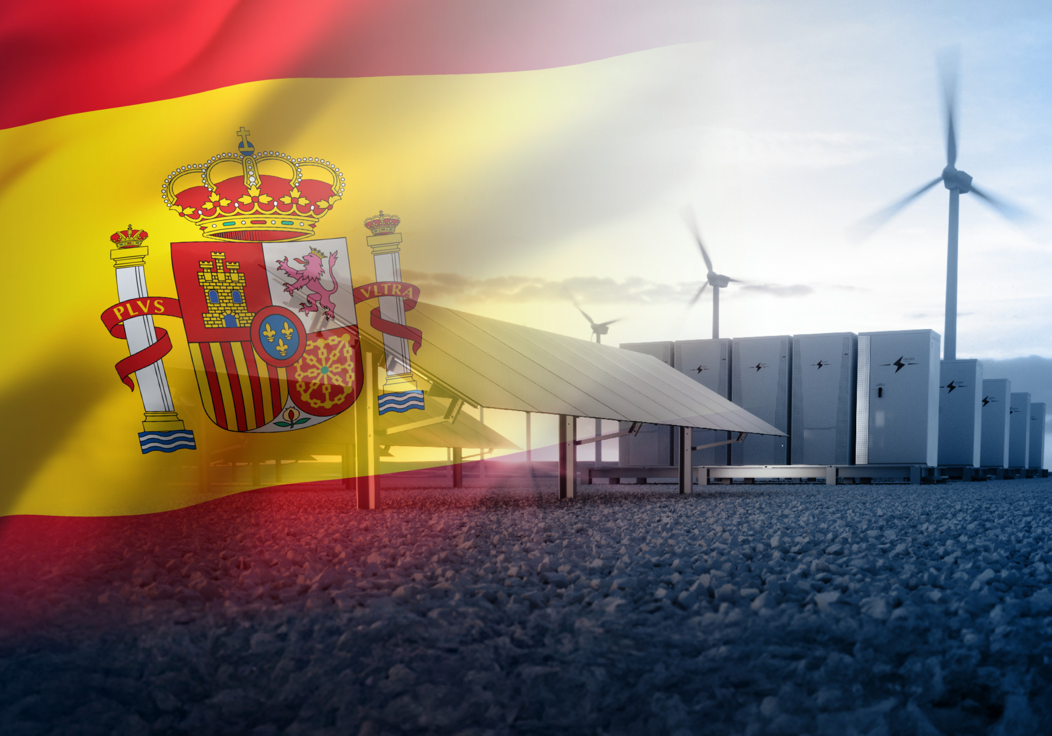 Beyond the Blame Game – How Storage Will Rewrite Spain’s Energy Story
