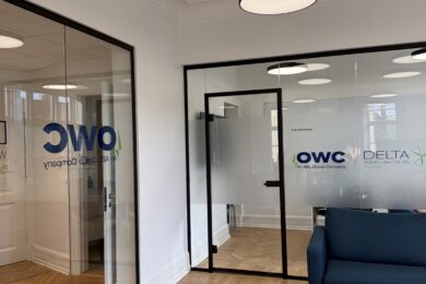 OWC Expands Danish Presence with New Office in Aarhus