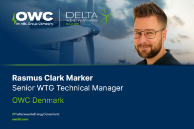 Meet the Team: Rasmus Clark Marker
