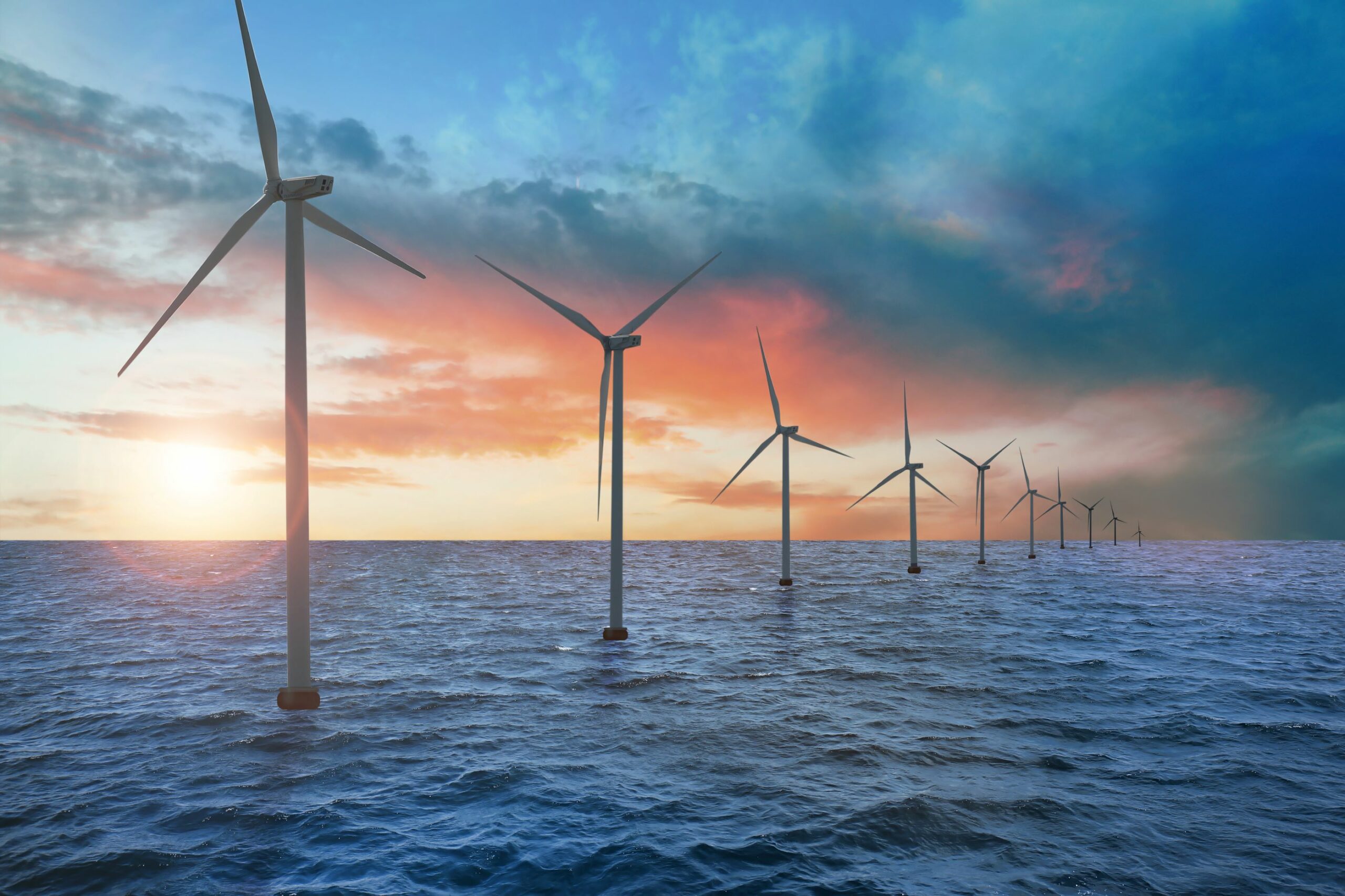 OWC engaged for Portuguese wind farm areas