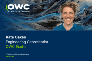 Meet the Team: Kate Oakes | OWC Exeter