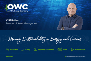 OWC Welcomes Cliff Pullen as Director of Asset Management