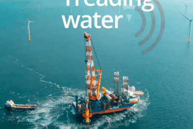 OWC Elevates the Discussion in the 2025 Global Offshore Wind Report