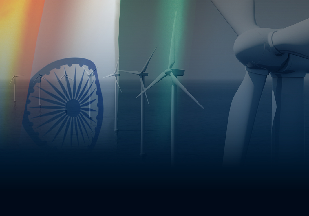 India’s Offshore Wind Market
