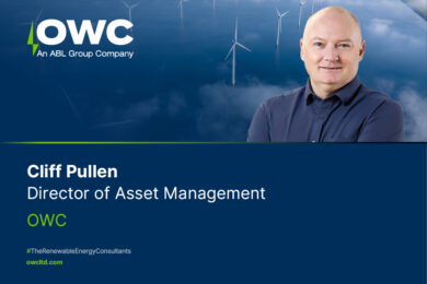 Meet the Team: Cliff Pullen | Director of Asset Management, OWC