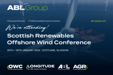 Scottish Renewables Offshore Wind 2026