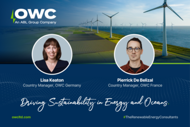 OWC Appoints New Country Management for France and Germany