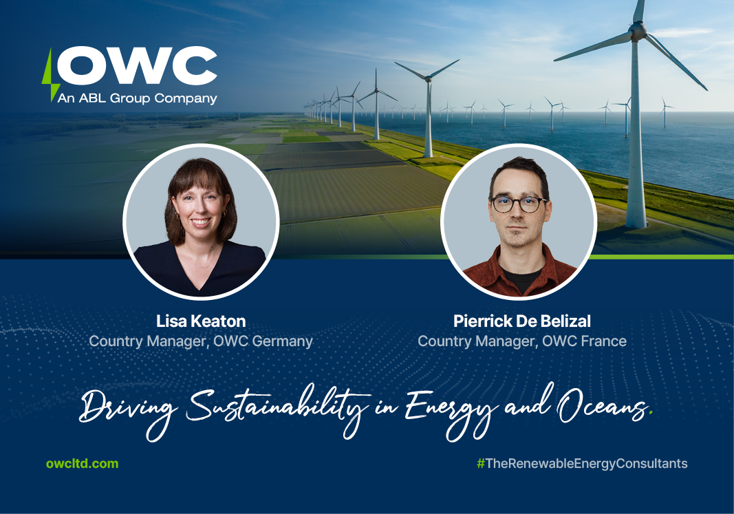 OWC Appoints New Country Management for France and Germany