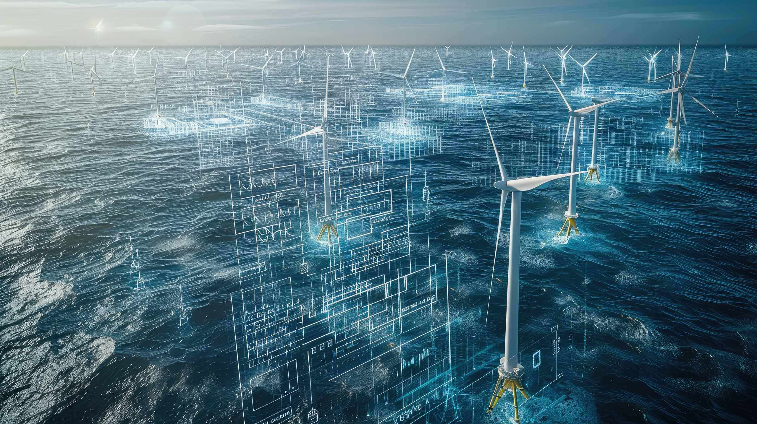 Offshore Wind Asset Management