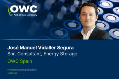Meet the Team: Jose Manuel Vidaller Segura
