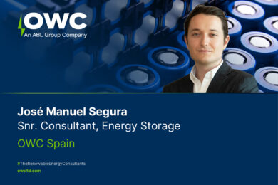 Meet the Team: Jose Manuel Vidaller Segura