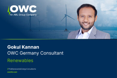 Meet the Team: Gokul Kannan | OWC Germany