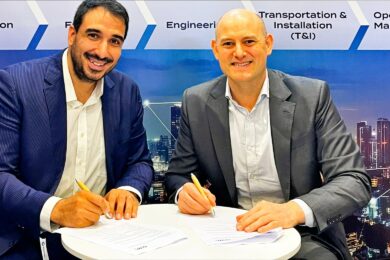 OWC signs Vietnam wind cooperation
